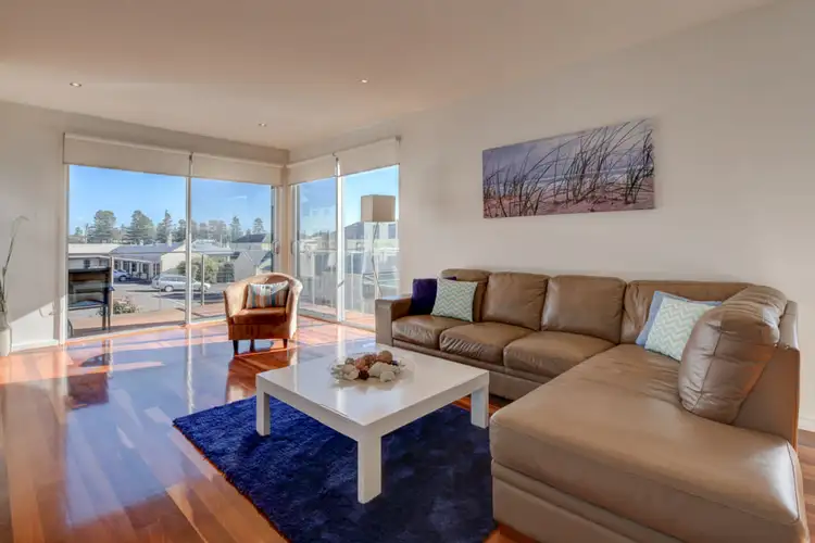 Sixth view of Homely apartment listing, 6/104 Merri Street, Warrnambool VIC 3280