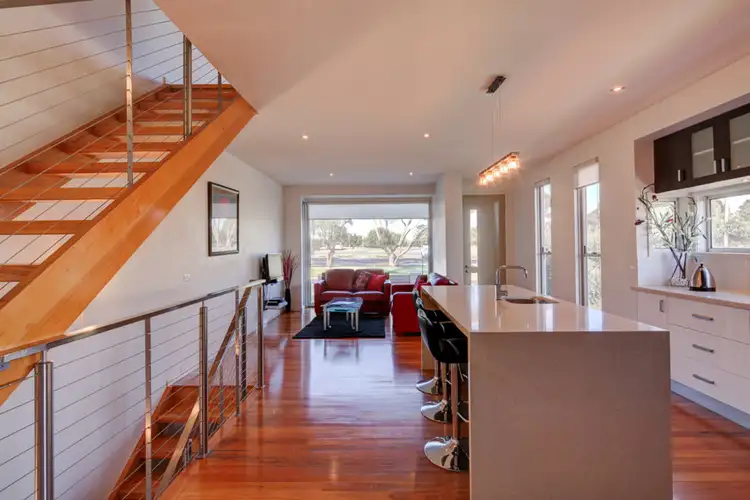 Third view of Homely apartment listing, 3/104 Merri Street, Warrnambool VIC 3280