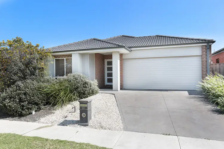22 Warunda Parade, Point Cook VIC 3030