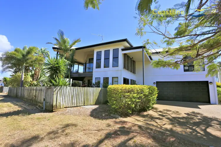 Third view of Homely house listing, 24 Toppers Drive, Coral Cove QLD 4670