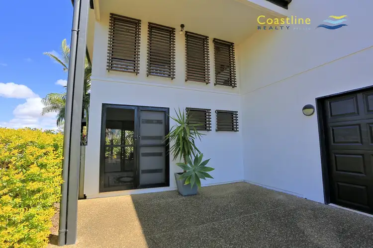 Fourth view of Homely house listing, 24 Toppers Drive, Coral Cove QLD 4670