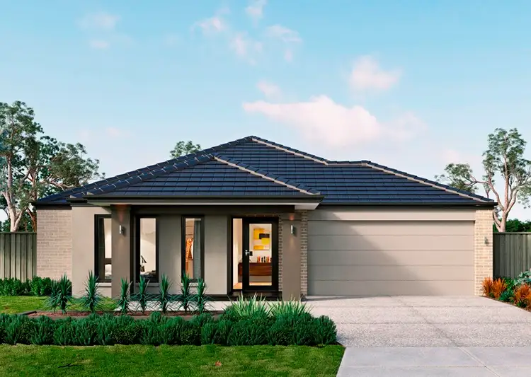 Main view of Homely house listing, 16/4 Princeton Way, Traralgon VIC 3844