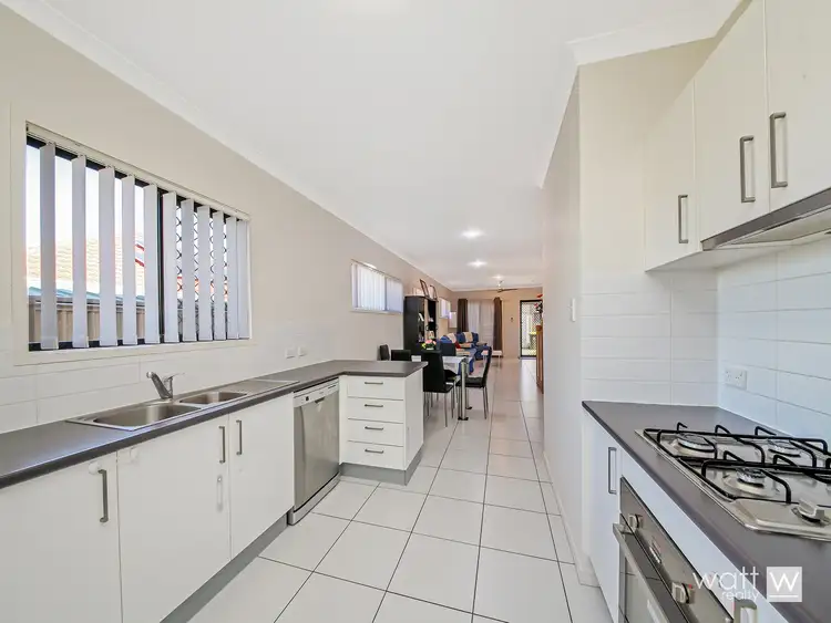 Second view of Homely townhouse listing, 3/38 Kondalilla Place, Fitzgibbon QLD 4018