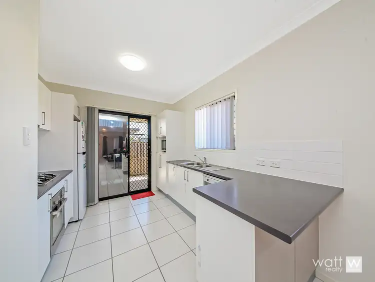 Third view of Homely townhouse listing, 3/38 Kondalilla Place, Fitzgibbon QLD 4018