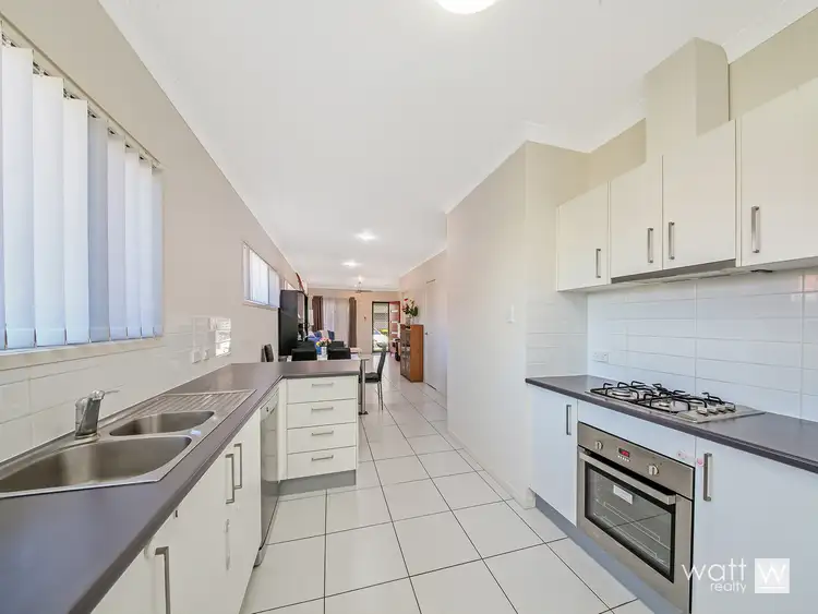 Fourth view of Homely townhouse listing, 3/38 Kondalilla Place, Fitzgibbon QLD 4018