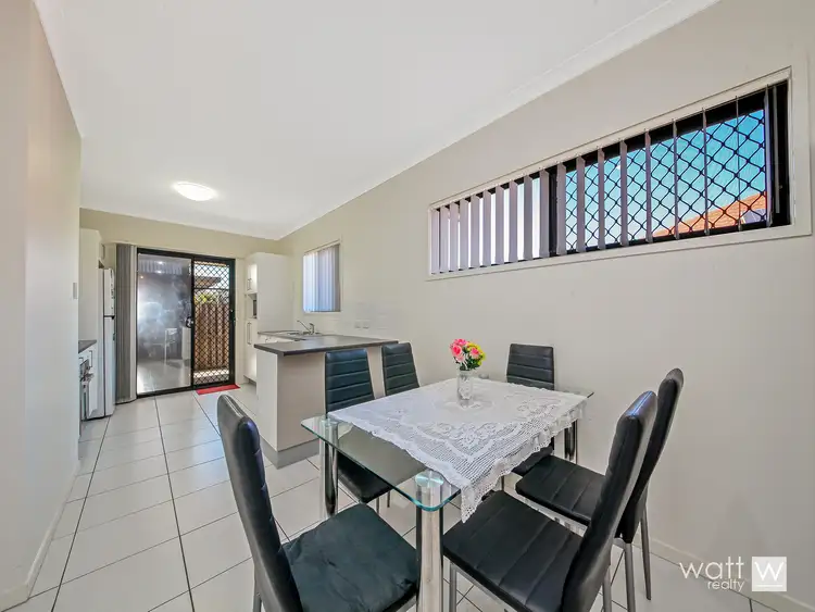 Fifth view of Homely townhouse listing, 3/38 Kondalilla Place, Fitzgibbon QLD 4018