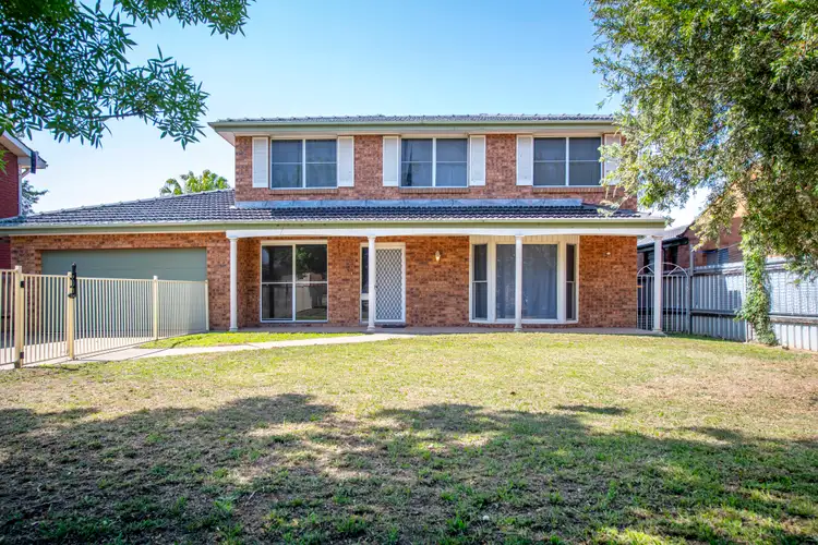 12 Acacia Drive, Muswellbrook NSW 2333