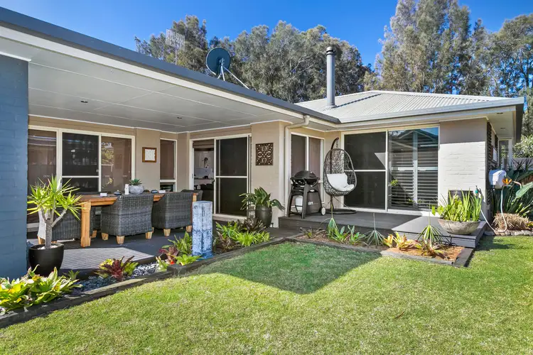 Fifth view of Homely house listing, 142 Malibu Drive, Bawley Point NSW 2539