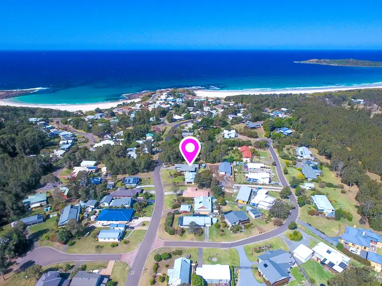 Sixth view of Homely house listing, 142 Malibu Drive, Bawley Point NSW 2539