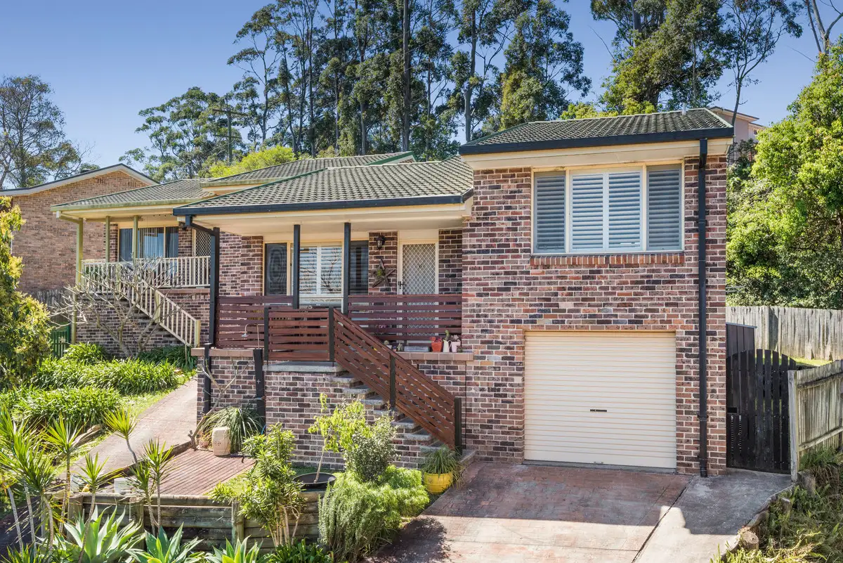 Main view of Homely house listing, 1/5 Shem Close, Terrigal NSW 2260