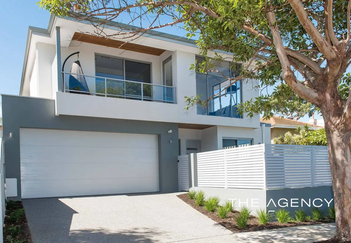 Main view of Homely house listing, 70B Northstead Street, Scarborough WA 6019