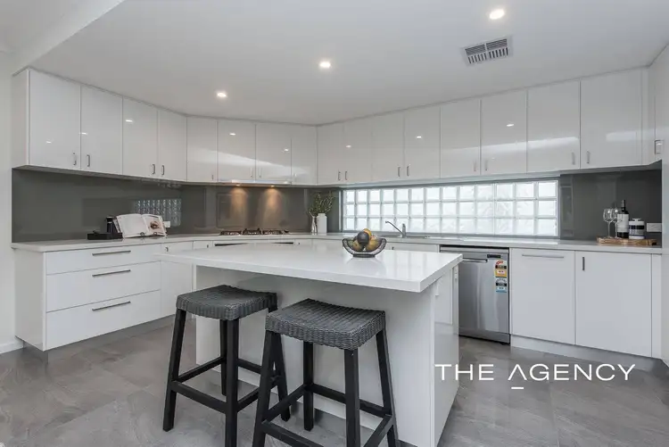 Third view of Homely house listing, 70B Northstead Street, Scarborough WA 6019