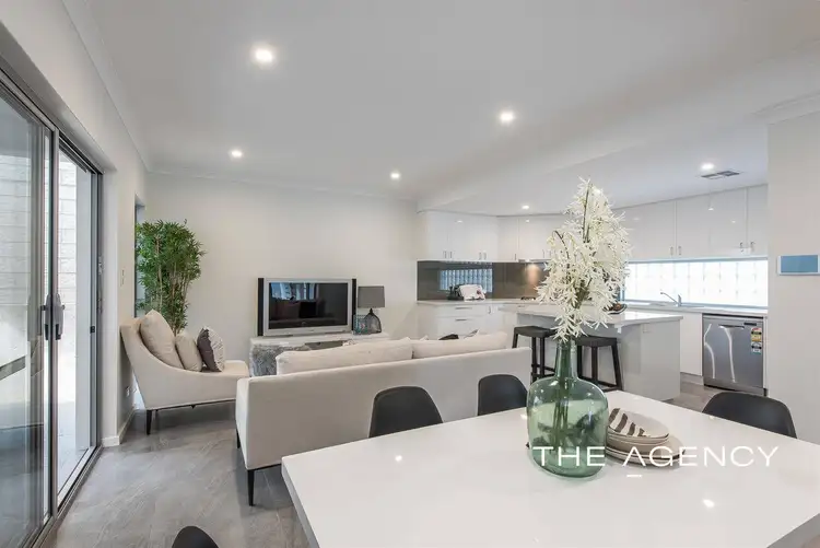 Fourth view of Homely house listing, 70B Northstead Street, Scarborough WA 6019