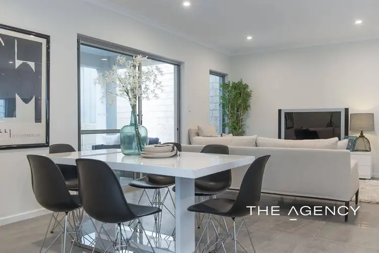 Fifth view of Homely house listing, 70B Northstead Street, Scarborough WA 6019