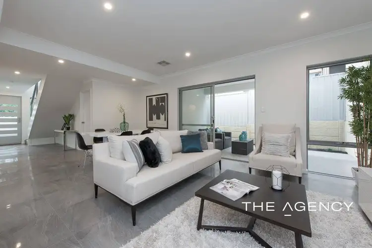 Sixth view of Homely house listing, 70B Northstead Street, Scarborough WA 6019