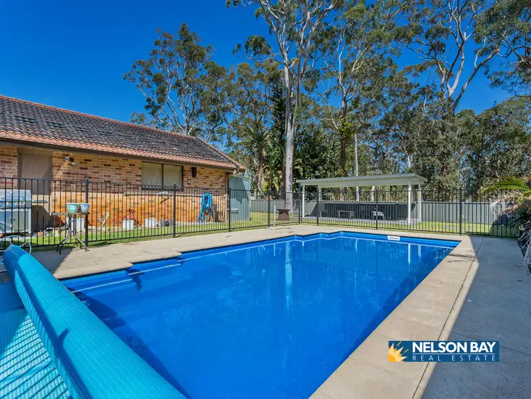 Second view of Homely house listing, 234 Sandy Point Road, Salamander Bay NSW 2317