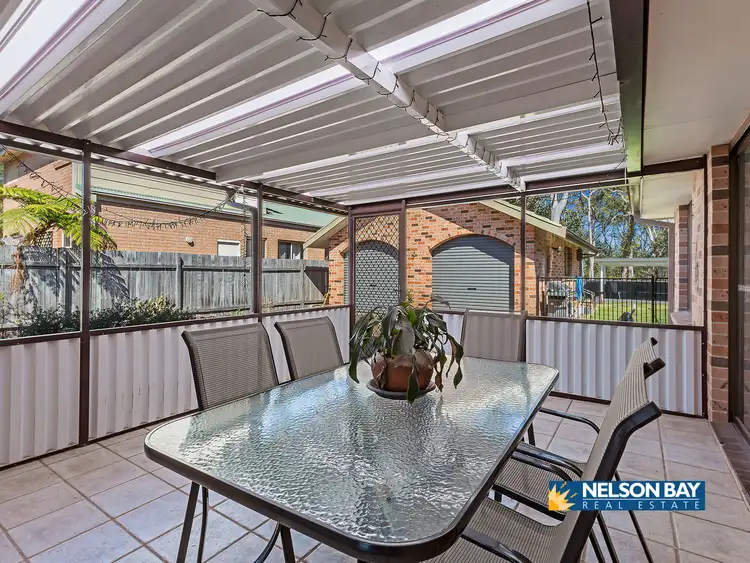 Fourth view of Homely house listing, 234 Sandy Point Road, Salamander Bay NSW 2317