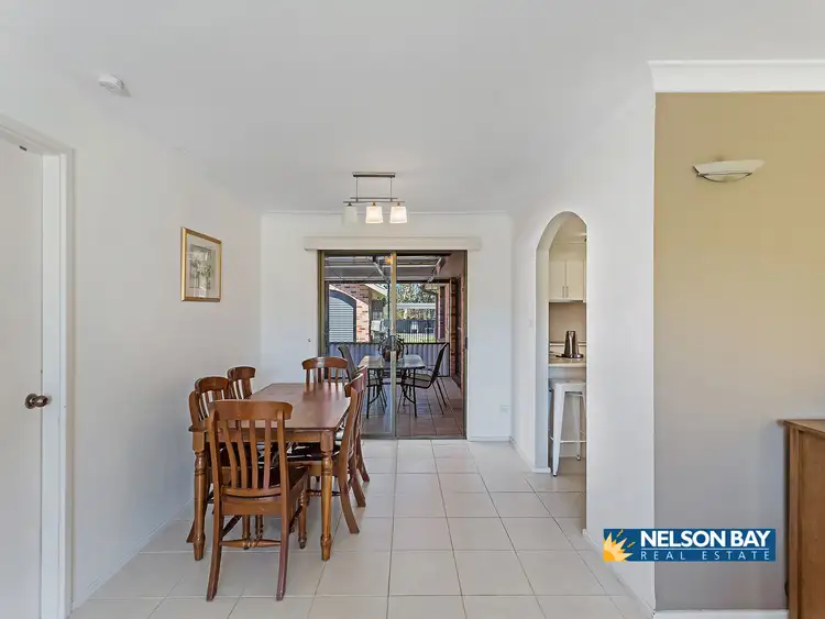 Sixth view of Homely house listing, 234 Sandy Point Road, Salamander Bay NSW 2317