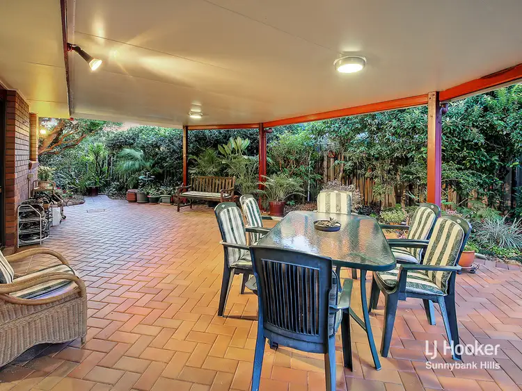 Main view of Homely house listing, 3 Halkin Street, Eight Mile Plains QLD 4113