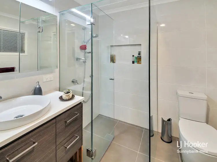 Third view of Homely house listing, 3 Halkin Street, Eight Mile Plains QLD 4113