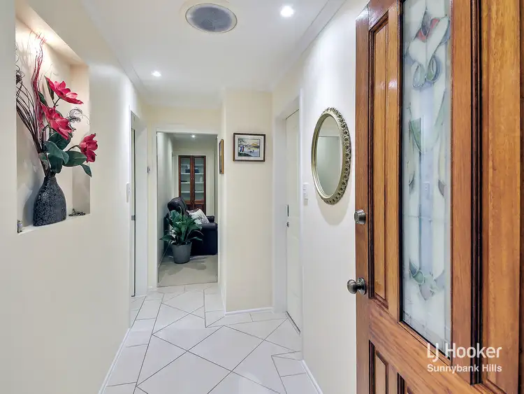 Fourth view of Homely house listing, 3 Halkin Street, Eight Mile Plains QLD 4113