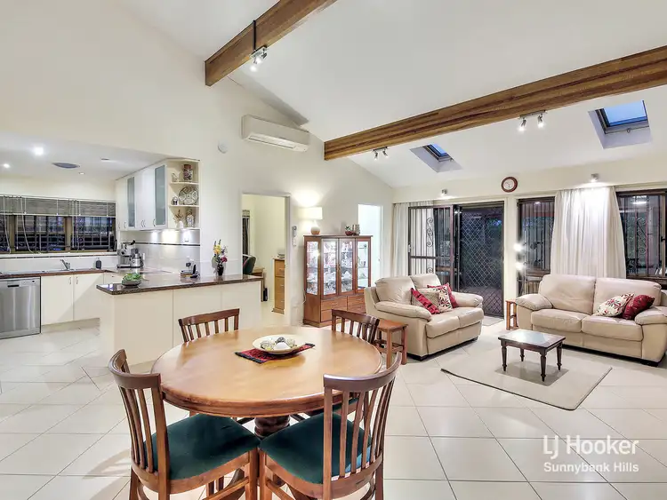 Sixth view of Homely house listing, 3 Halkin Street, Eight Mile Plains QLD 4113
