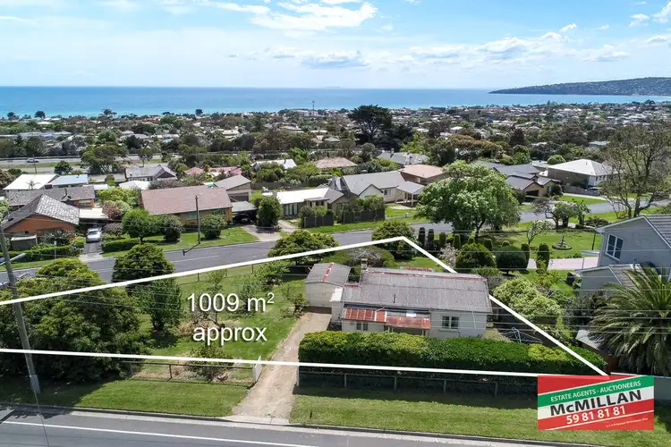 358 Boundary Road, Dromana VIC 3936