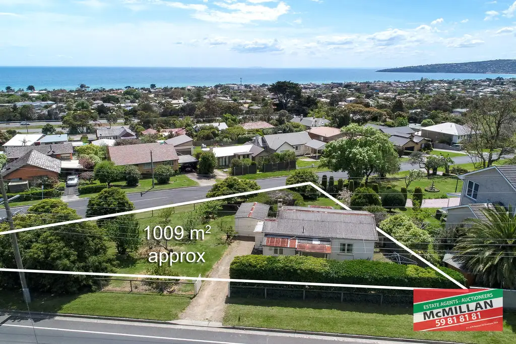 Main view of Homely house listing, 358 Boundary Road, Dromana VIC 3936