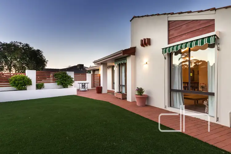 Second view of Homely house listing, 6 Leanne Close, Woodvale WA 6026