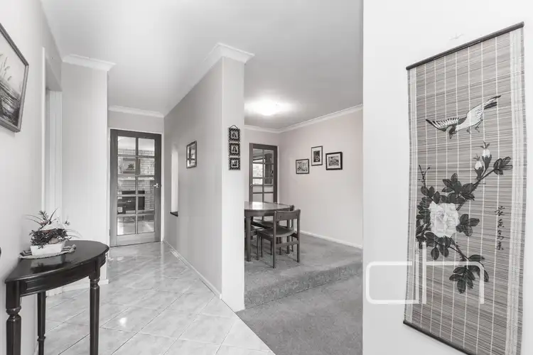 Third view of Homely house listing, 6 Leanne Close, Woodvale WA 6026