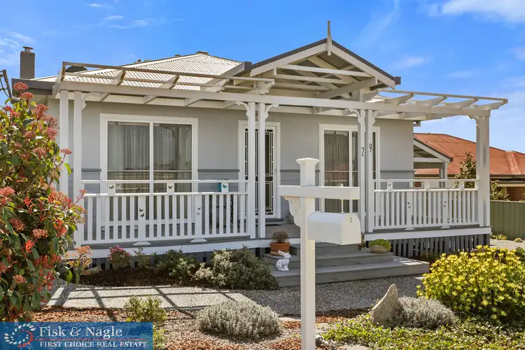 29 Fairview Street, Bega NSW 2550