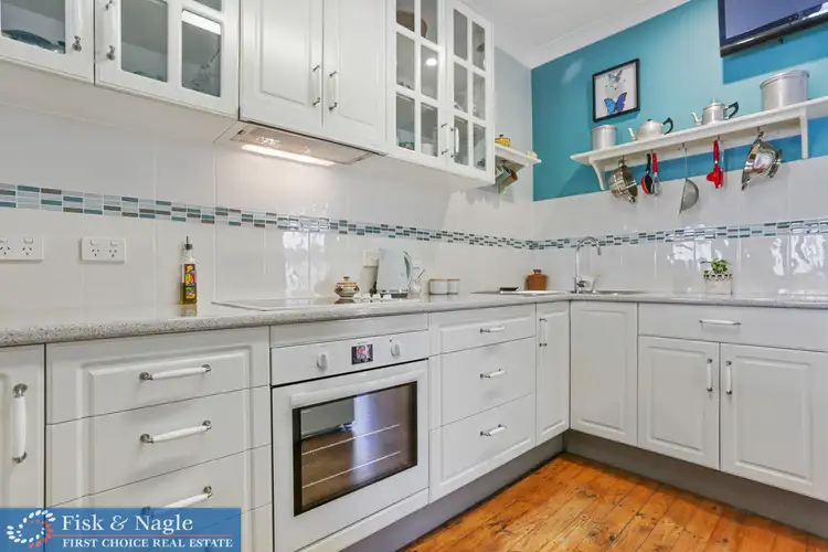 Third view of Homely house listing, 29 Fairview Street, Bega NSW 2550