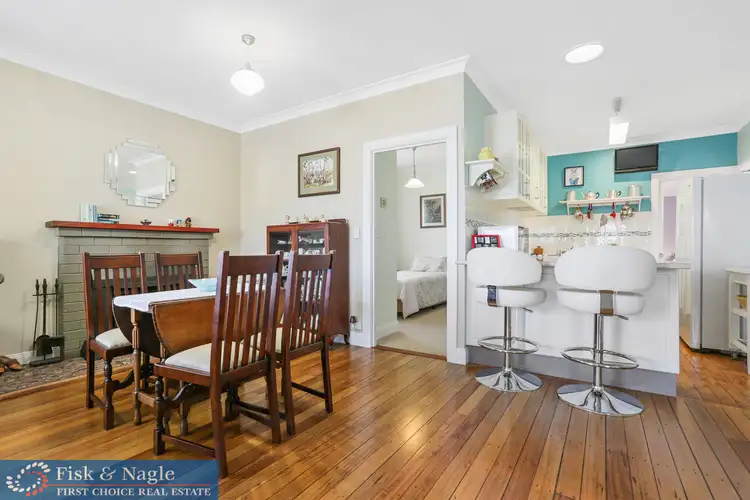 Fourth view of Homely house listing, 29 Fairview Street, Bega NSW 2550