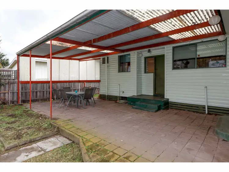 Second view of Homely house listing, 18 Mathieson Street, Sale VIC 3850