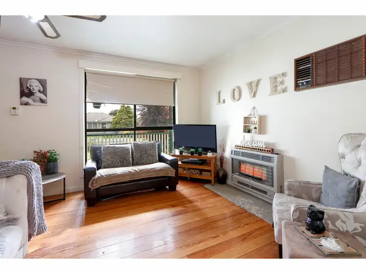 Third view of Homely house listing, 18 Mathieson Street, Sale VIC 3850