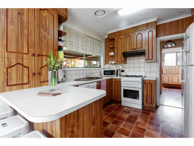 Fourth view of Homely house listing, 18 Mathieson Street, Sale VIC 3850