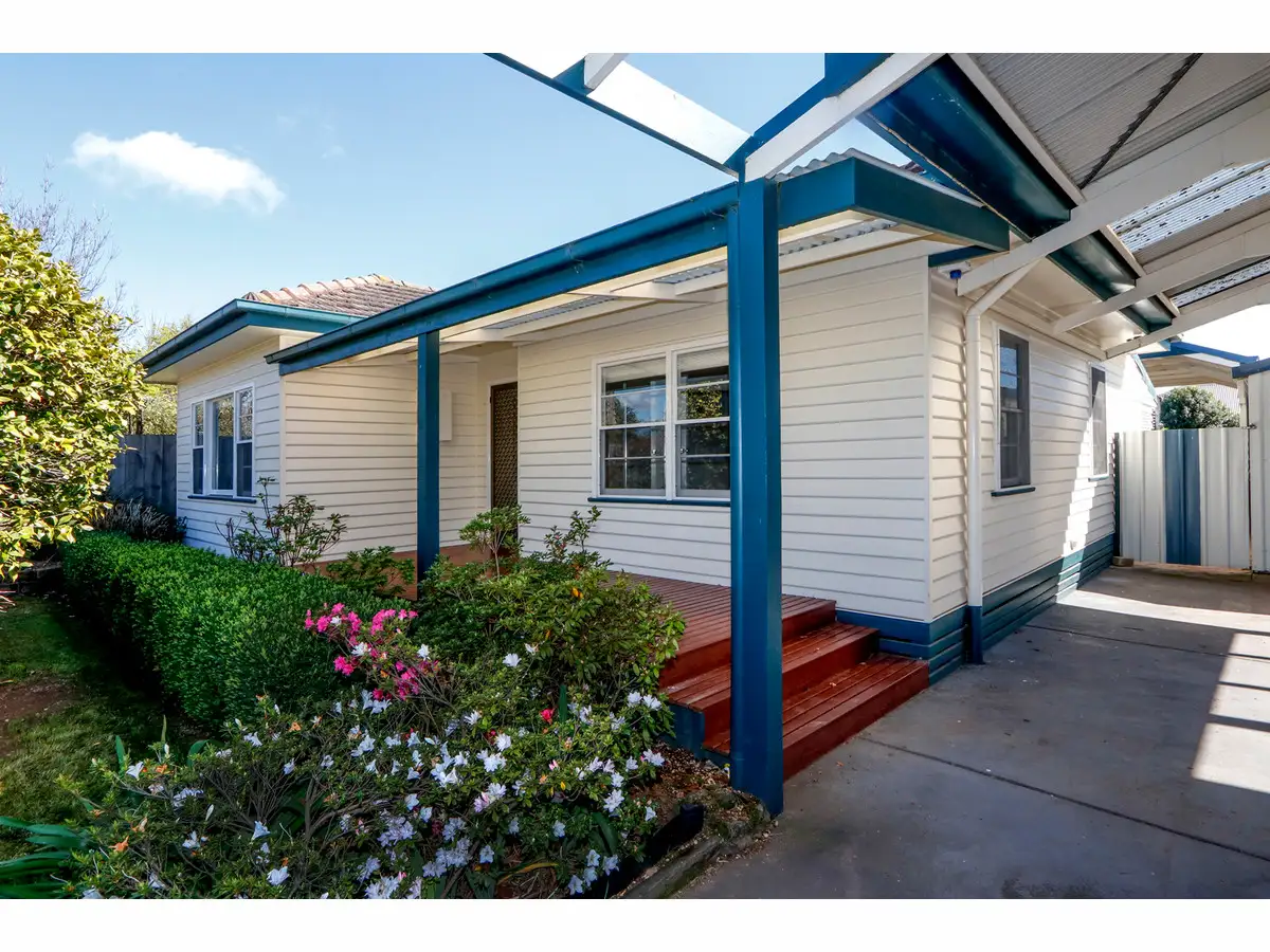 Main view of Homely house listing, 159 Stawell Street, Sale VIC 3850