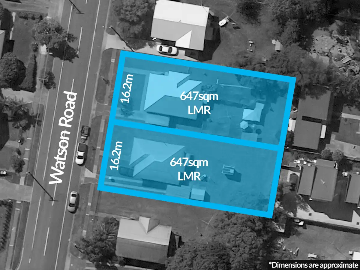 Main view of Homely house listing, 359 Watson Road, Acacia Ridge QLD 4110