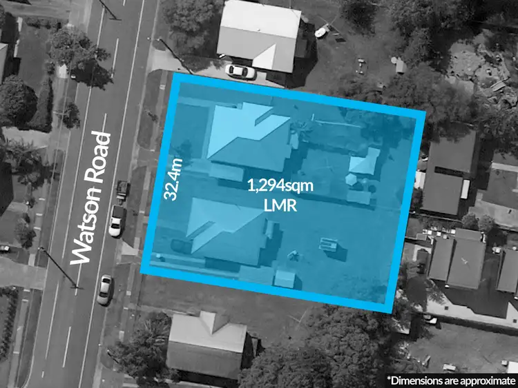 Second view of Homely house listing, 359 Watson Road, Acacia Ridge QLD 4110