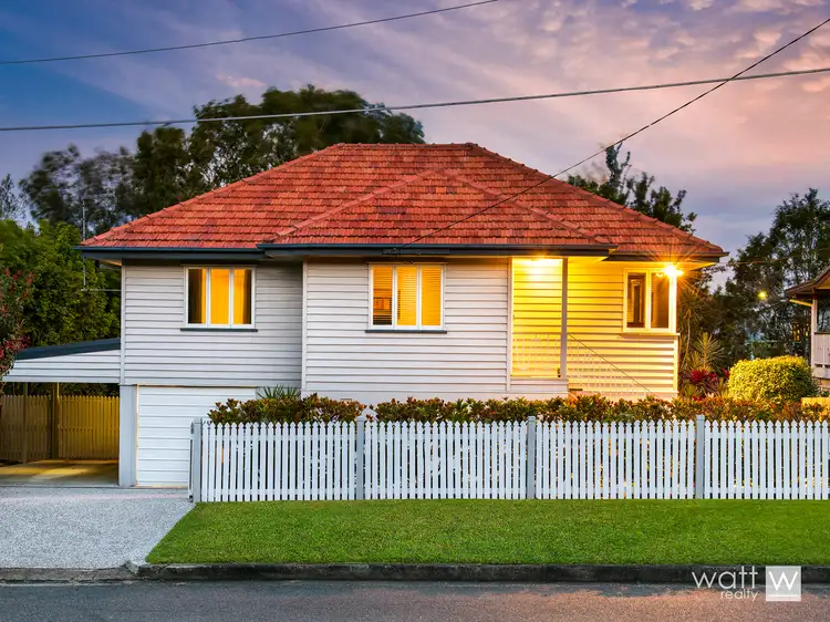 Main view of Homely house listing, 5 Crofton Street, Geebung QLD 4034