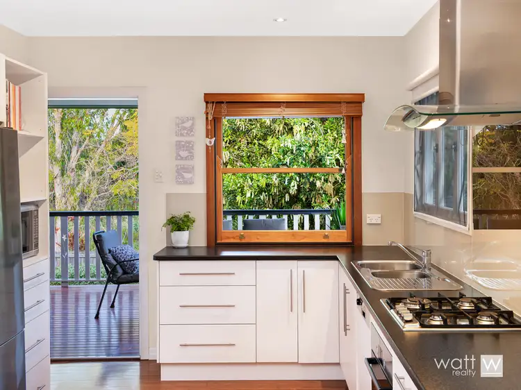 Third view of Homely house listing, 5 Crofton Street, Geebung QLD 4034