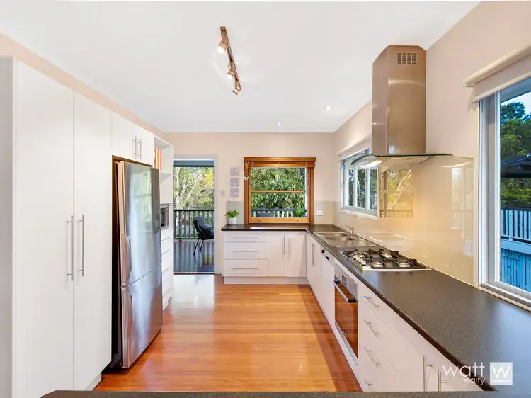 Fourth view of Homely house listing, 5 Crofton Street, Geebung QLD 4034