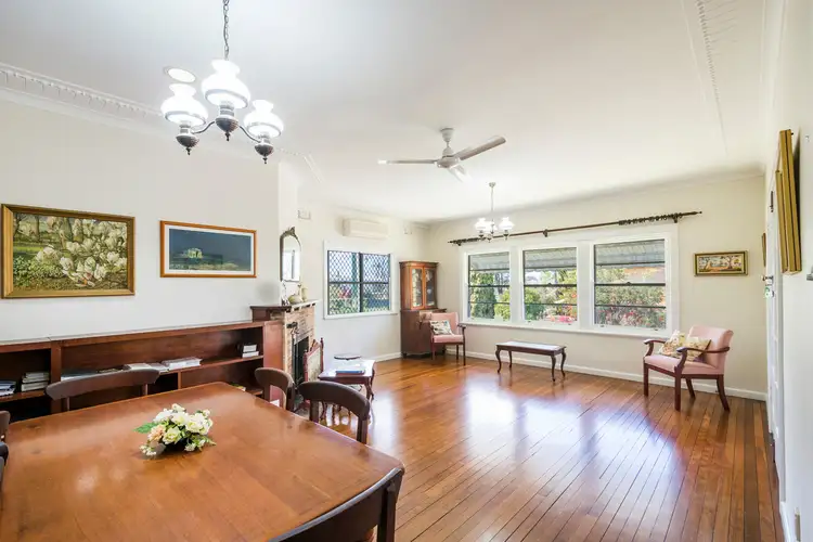 Second view of Homely house listing, 73 McHugh Street, Grafton NSW 2460