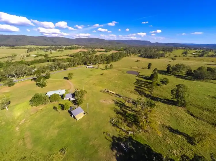 Main view of Homely house listing, 1090 Eumundi-Kenilworth Road, Belli Park QLD 4562