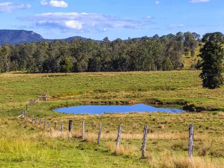 Second view of Homely house listing, 1090 Eumundi-Kenilworth Road, Belli Park QLD 4562
