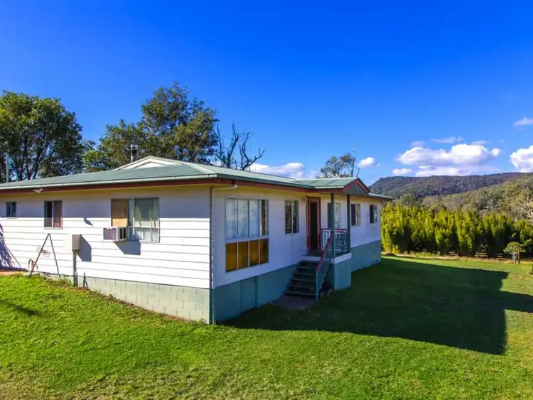 Fourth view of Homely house listing, 1090 Eumundi-Kenilworth Road, Belli Park QLD 4562