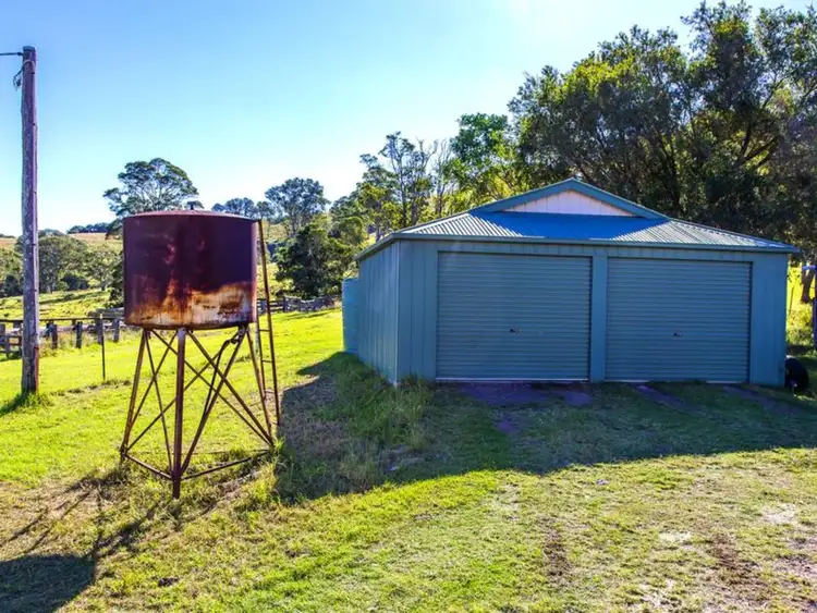 Fifth view of Homely house listing, 1090 Eumundi-Kenilworth Road, Belli Park QLD 4562