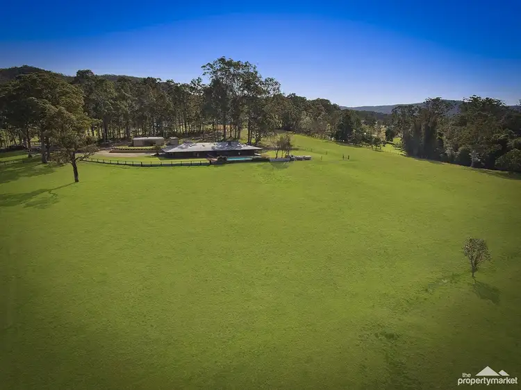 Main view of Homely rural property listing, 849 Jilliby Road, Dooralong NSW 2259