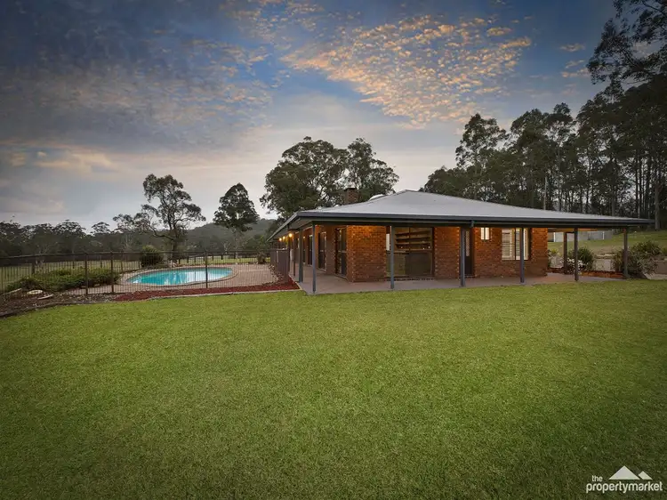 Fourth view of Homely rural property listing, 849 Jilliby Road, Dooralong NSW 2259