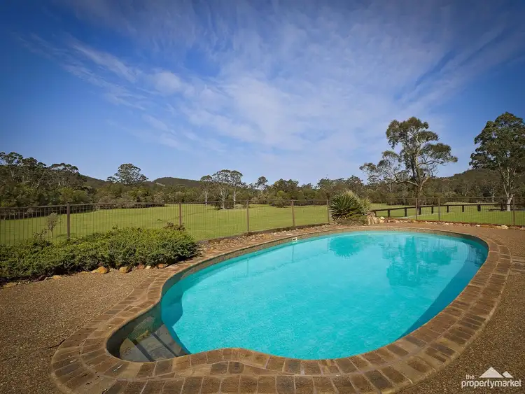 Fifth view of Homely rural property listing, 849 Jilliby Road, Dooralong NSW 2259